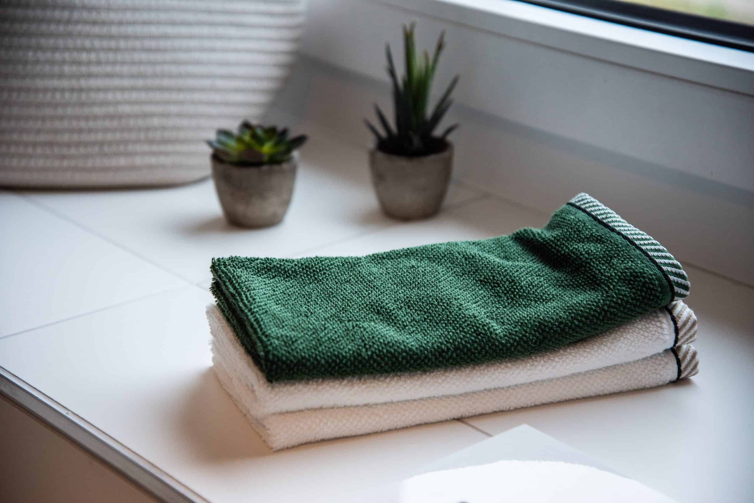 Patel Towel - Terry Towel