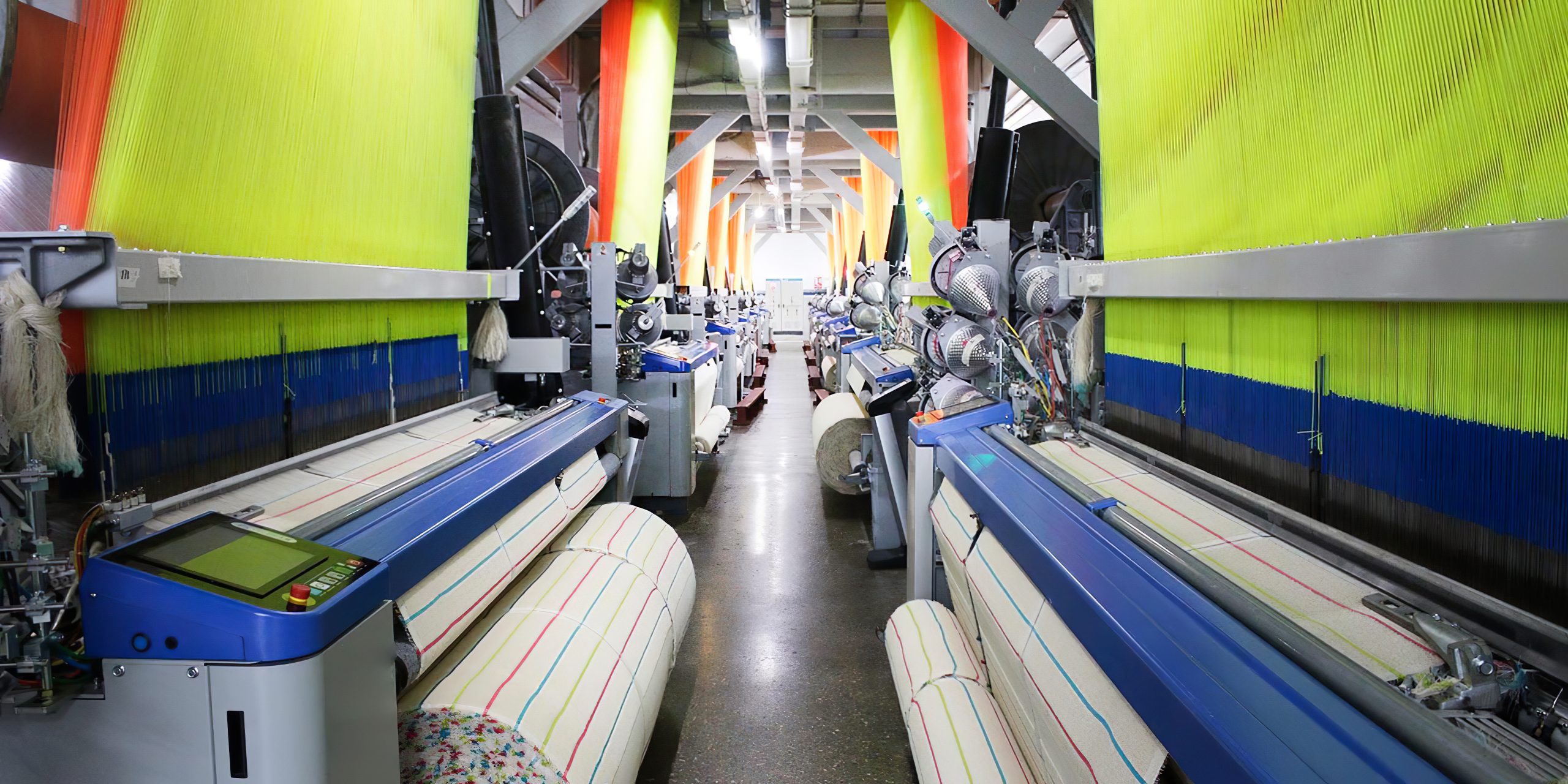 Patel Towel - factory