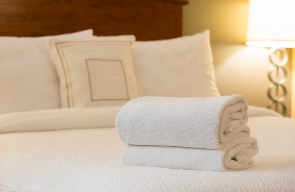 Patel Towel - hotel towel