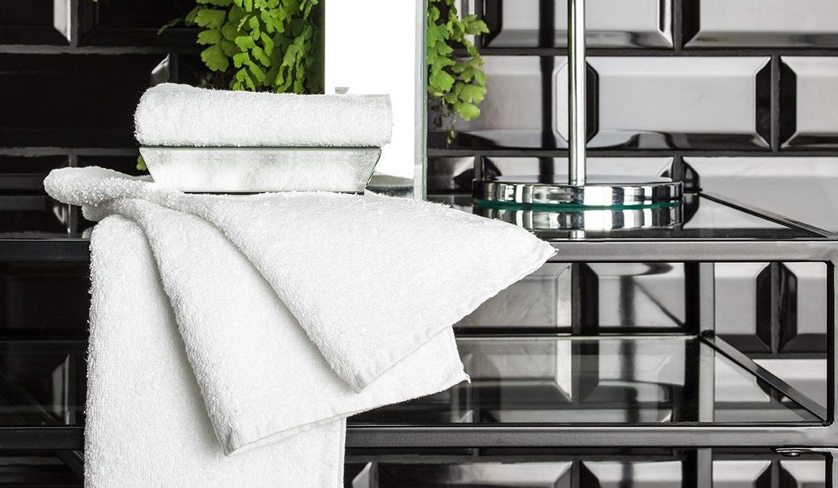 Patel Towel - bath towel