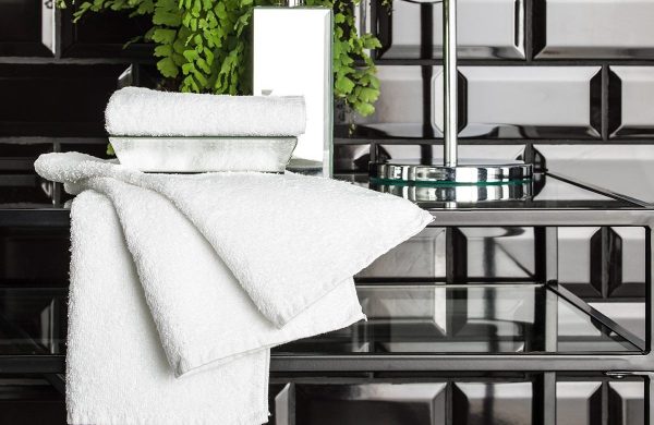 Patel Towel - bath towel