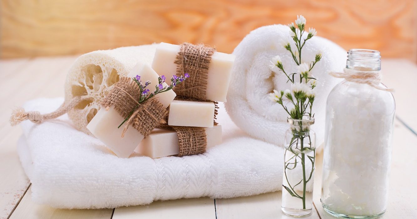 Patel towel - infrared Sauna