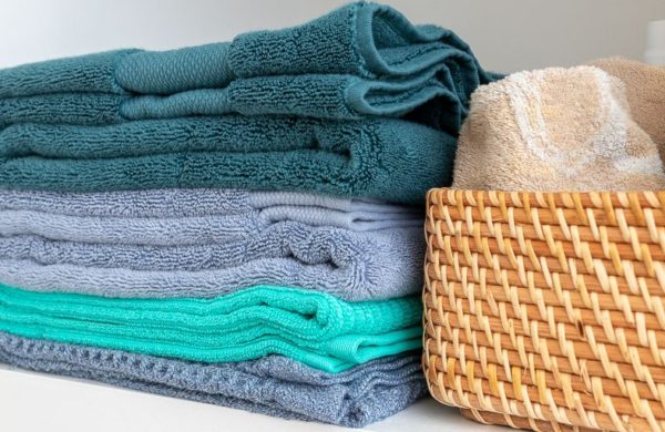 bath towel manufacturer