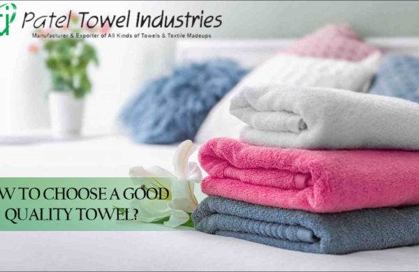 Good Quality Towel