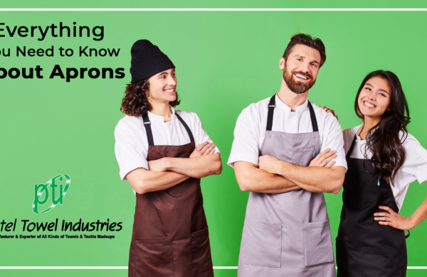 aprons patel towel industries
